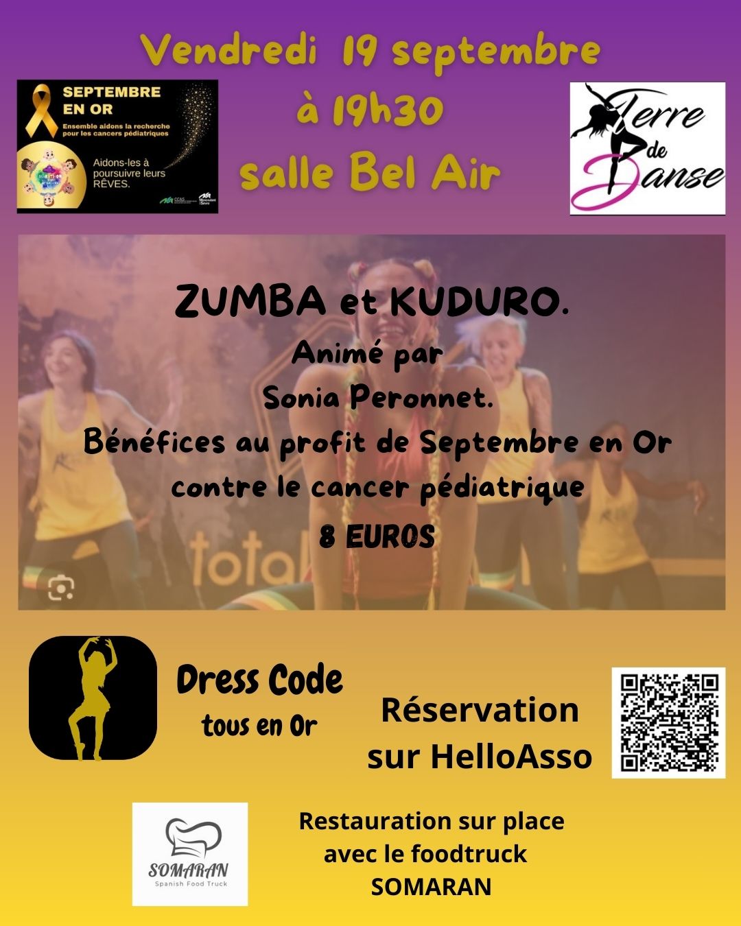 L'Agenda complet