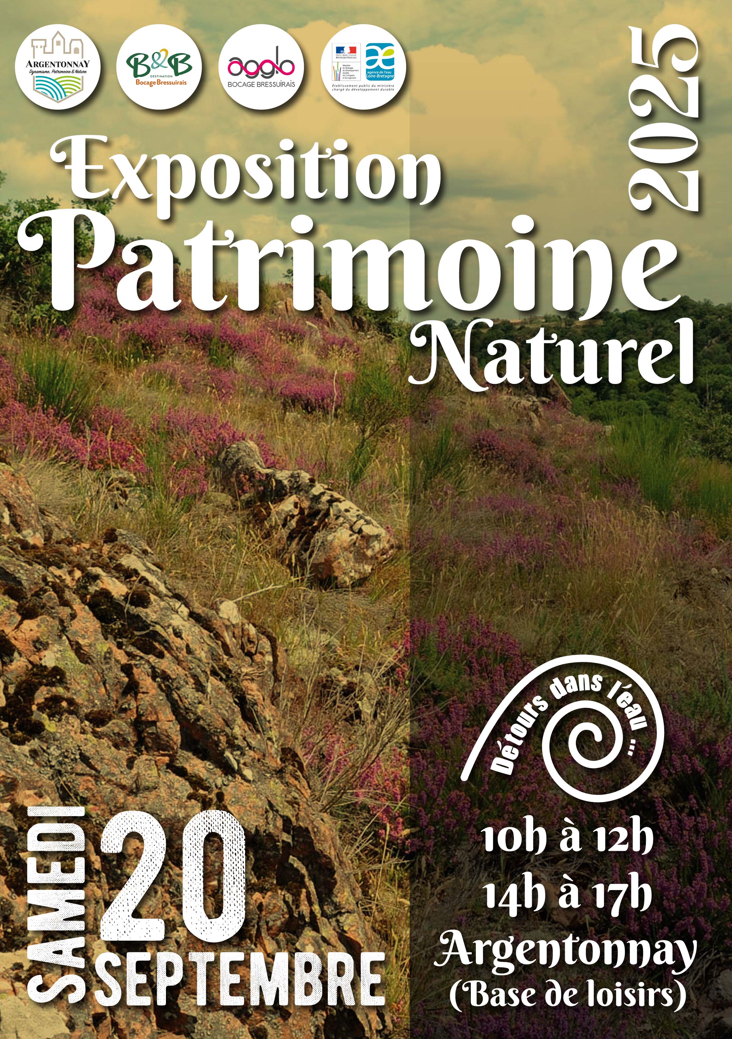 L'Agenda complet