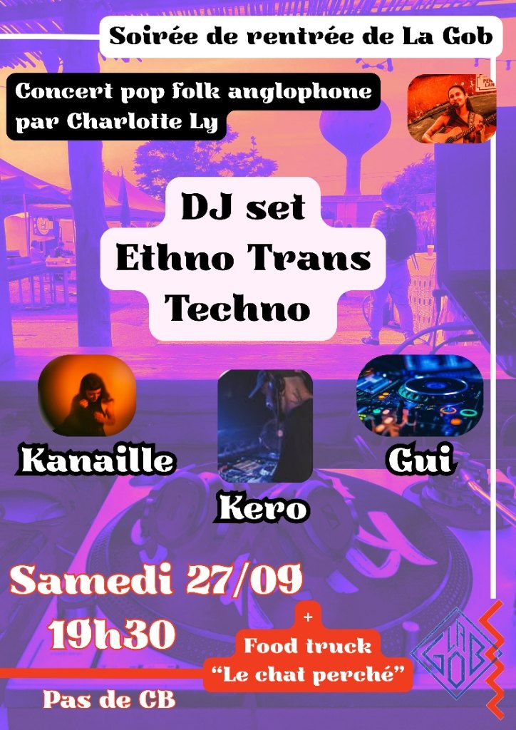 Concerts et Spectacles