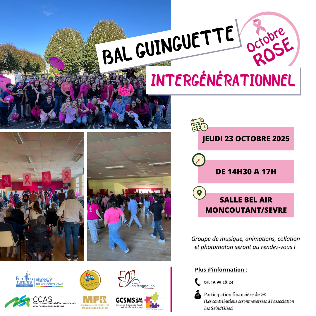 L'Agenda complet