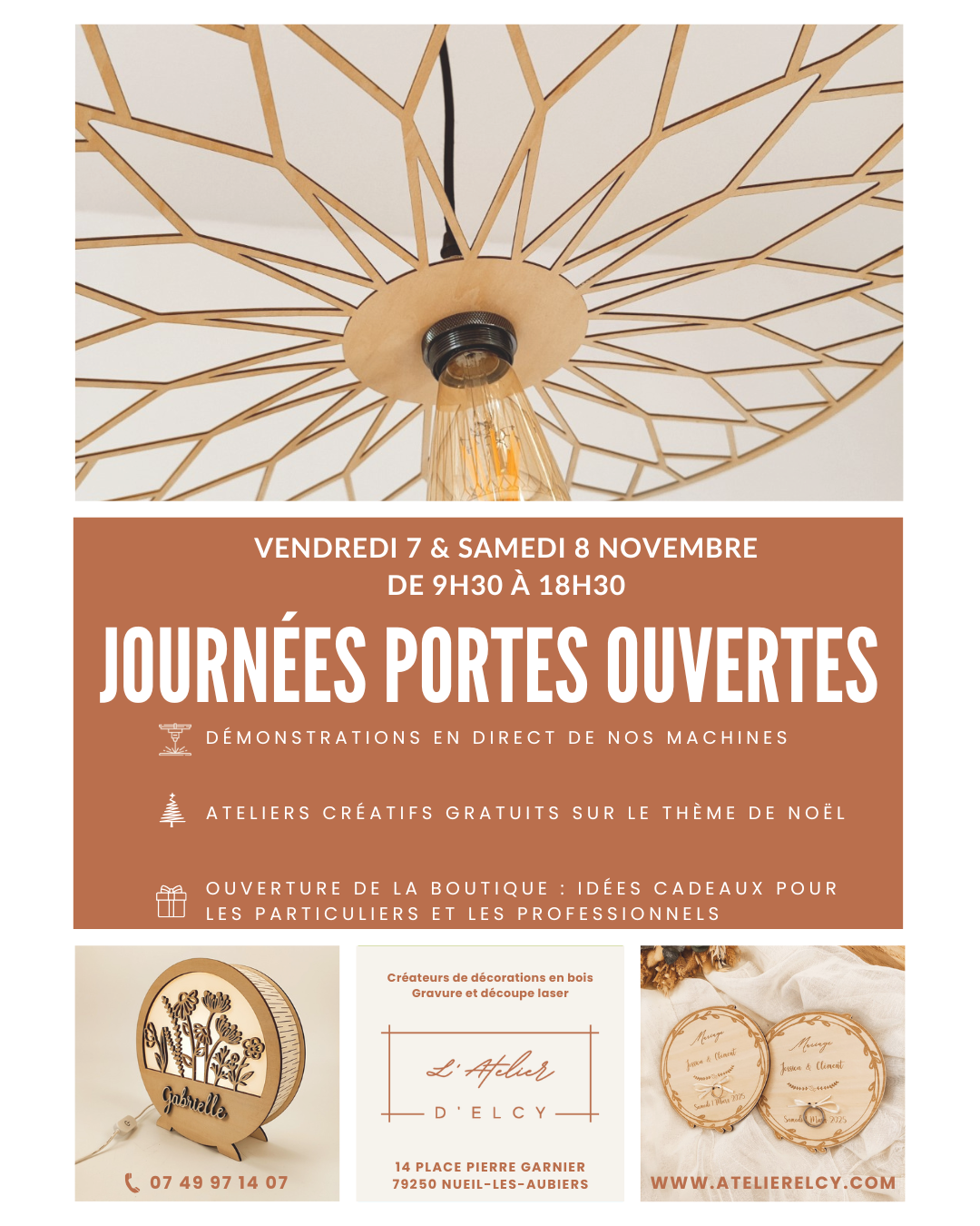 Fêtes et Animations