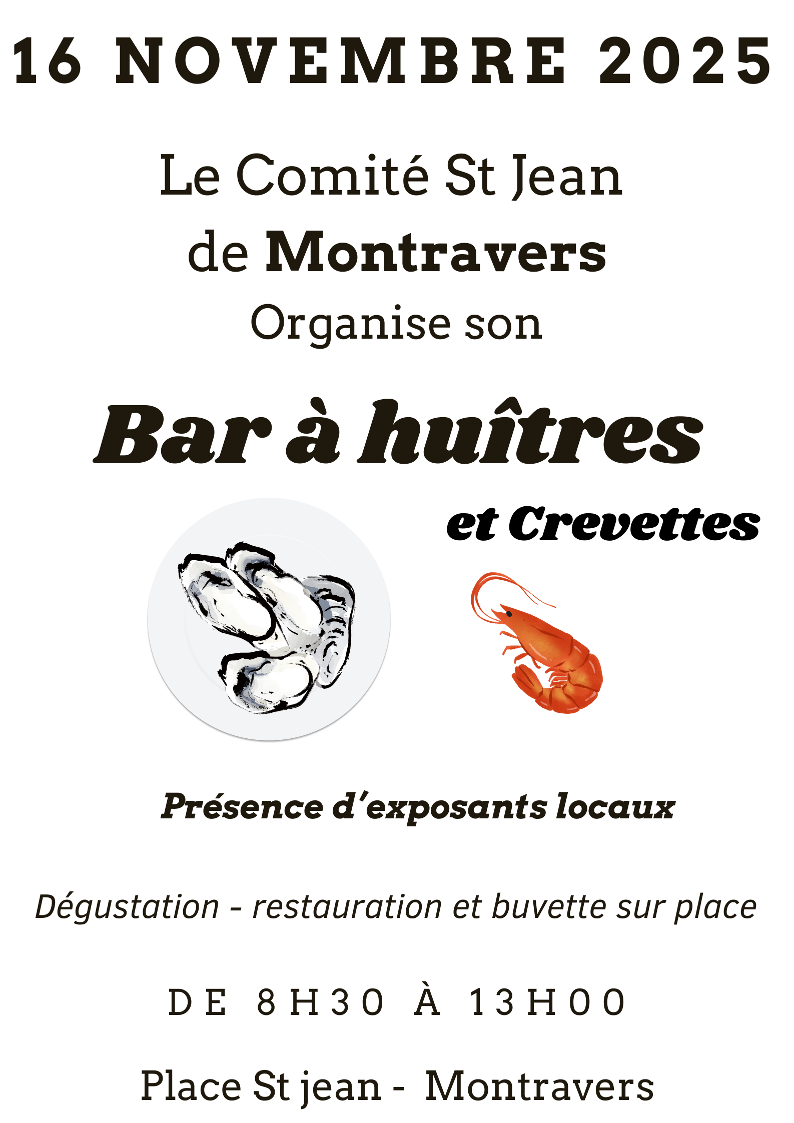 Brocantes et marchés