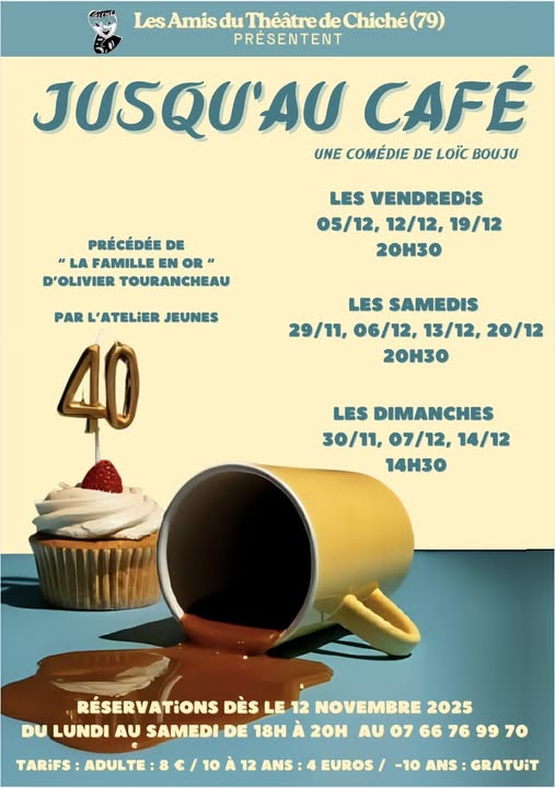 Concerts et Spectacles