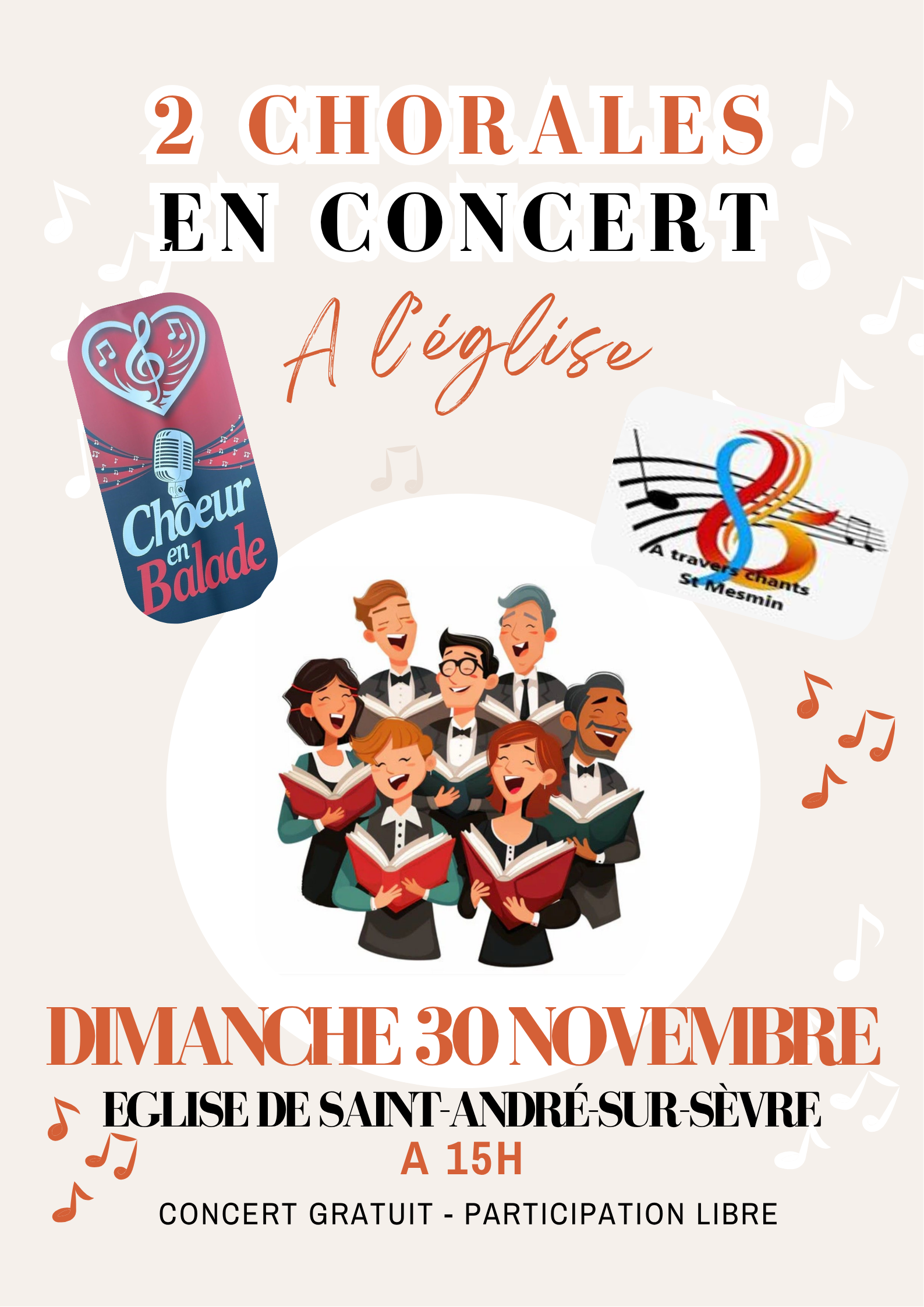 Concerts et Spectacles