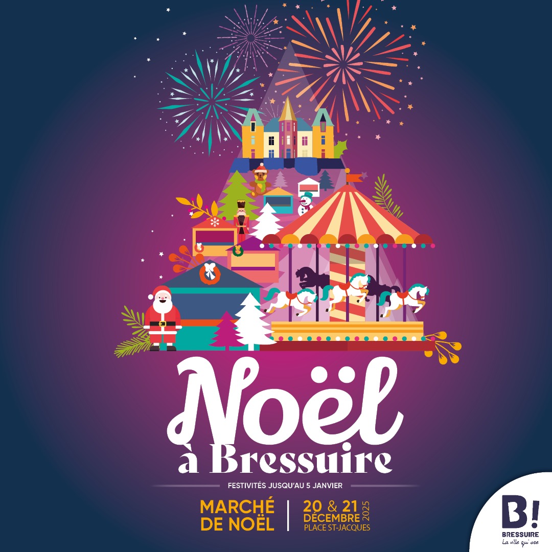 Brocantes et marchés