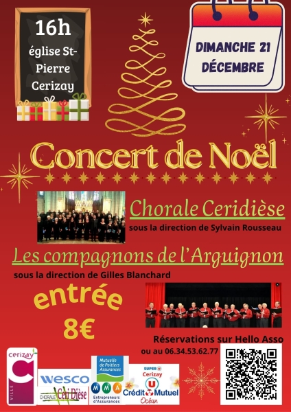 Concerts et Spectacles