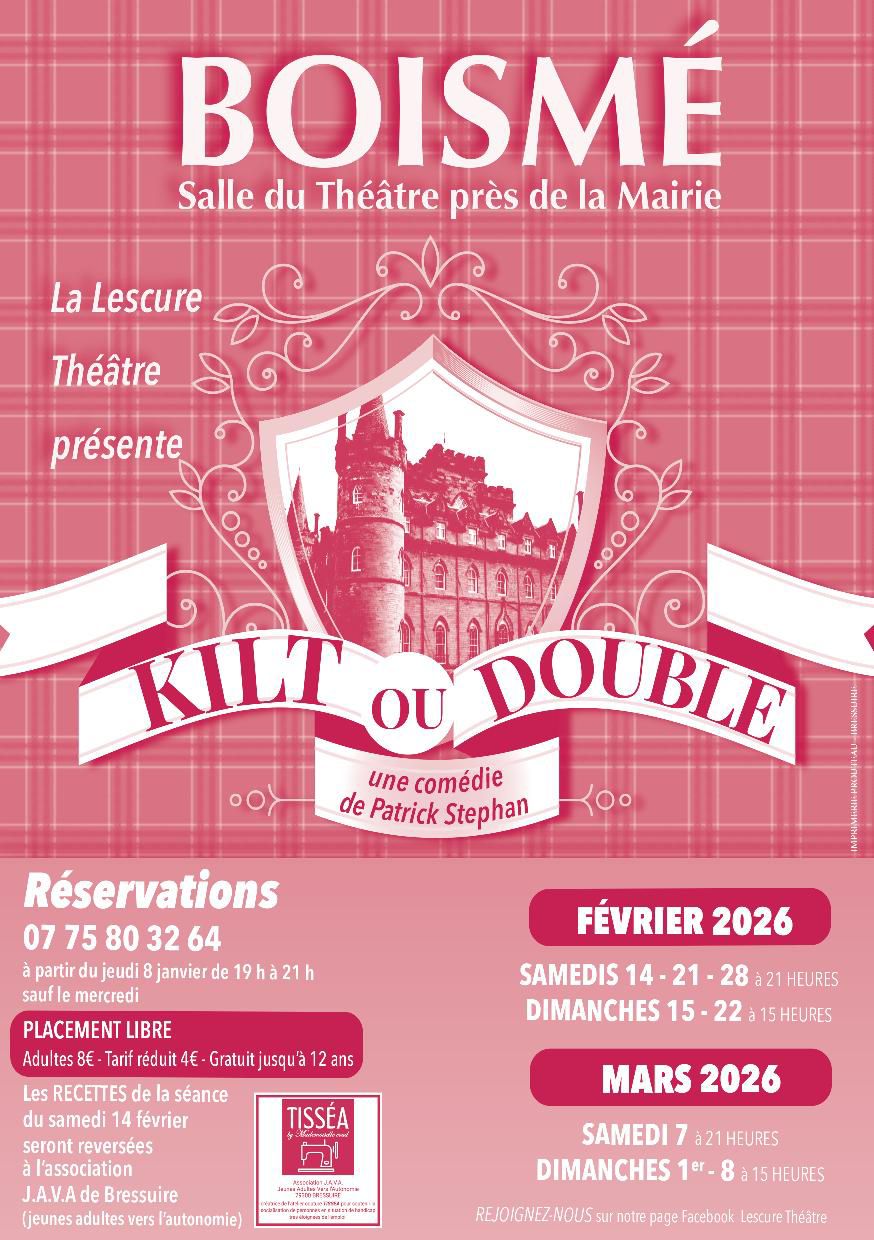 Concerts et Spectacles