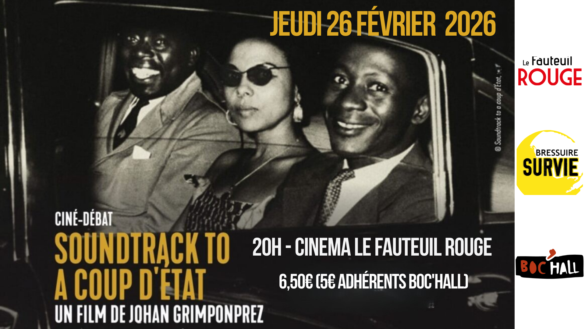 Concerts et Spectacles