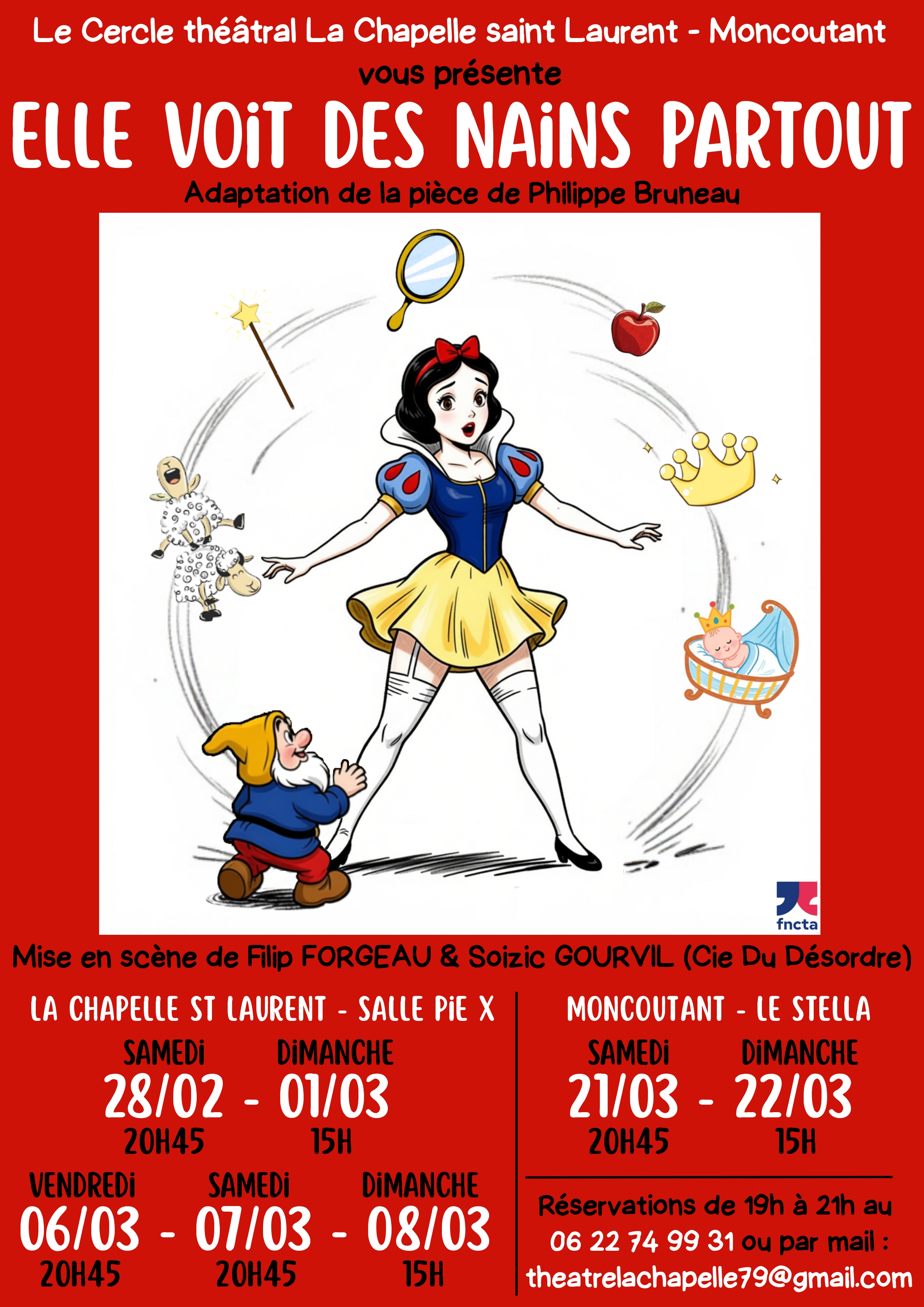 Concerts et Spectacles