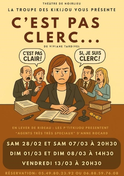 Concerts et Spectacles