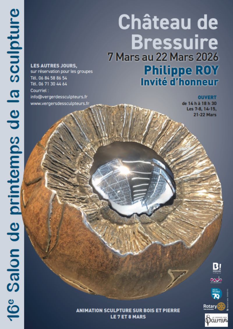 Salons - Expositions