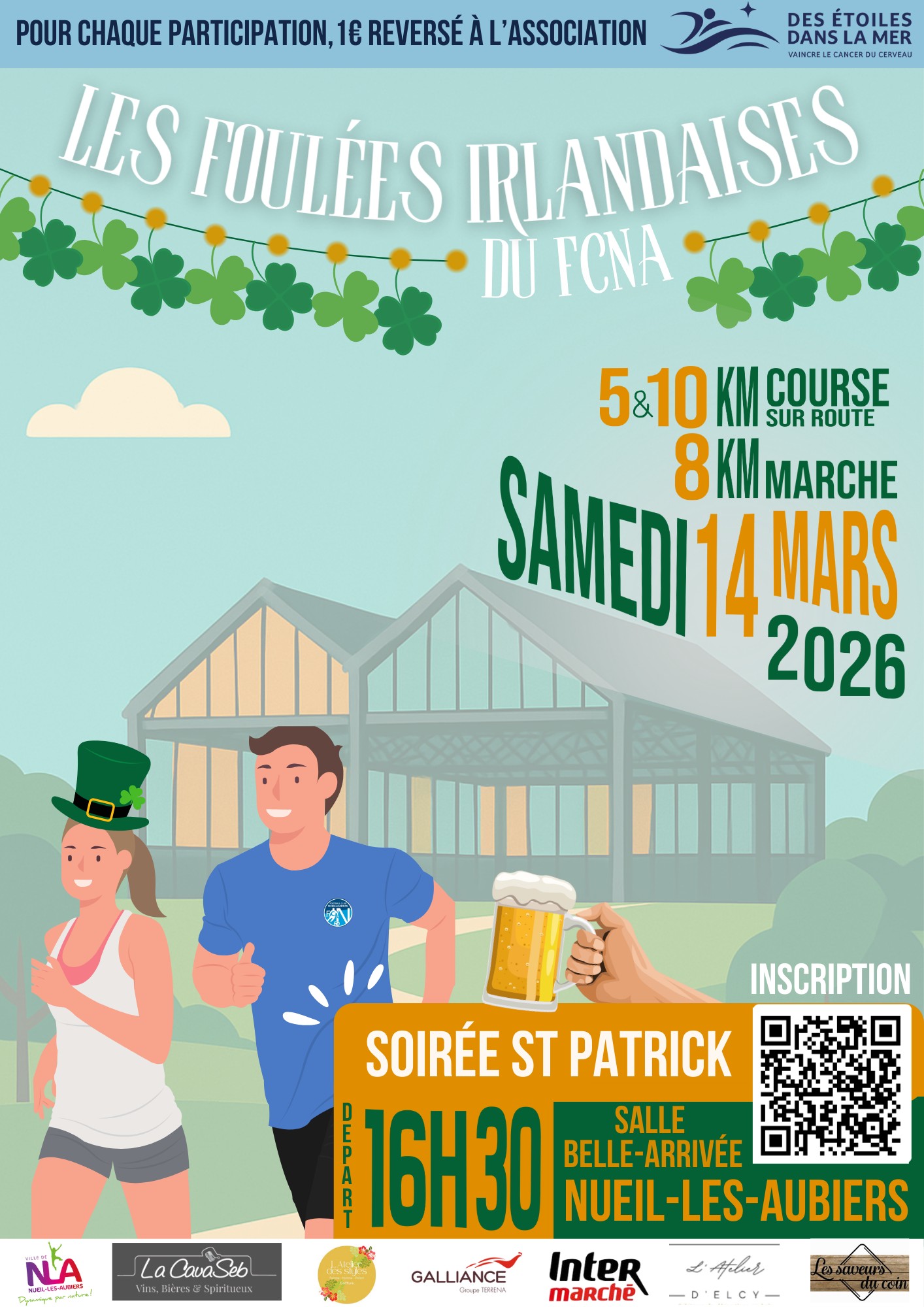 Evènements sportifs