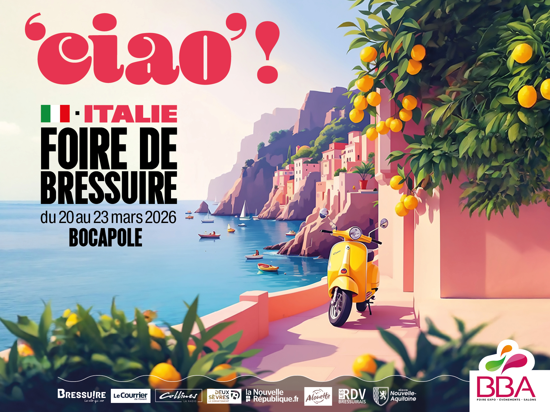 Fêtes et Animations