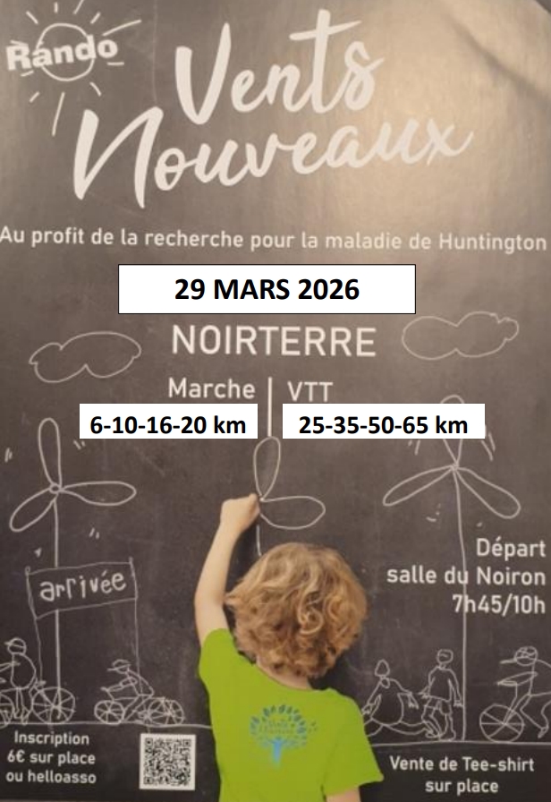 Evènements sportifs