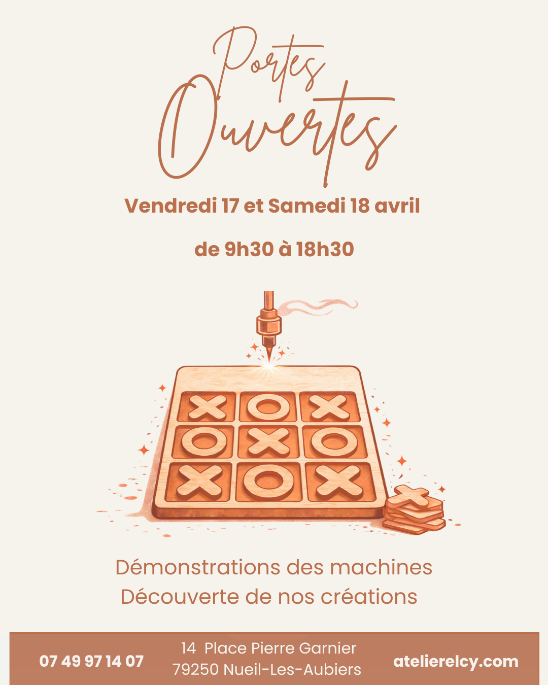 Salons - Expositions