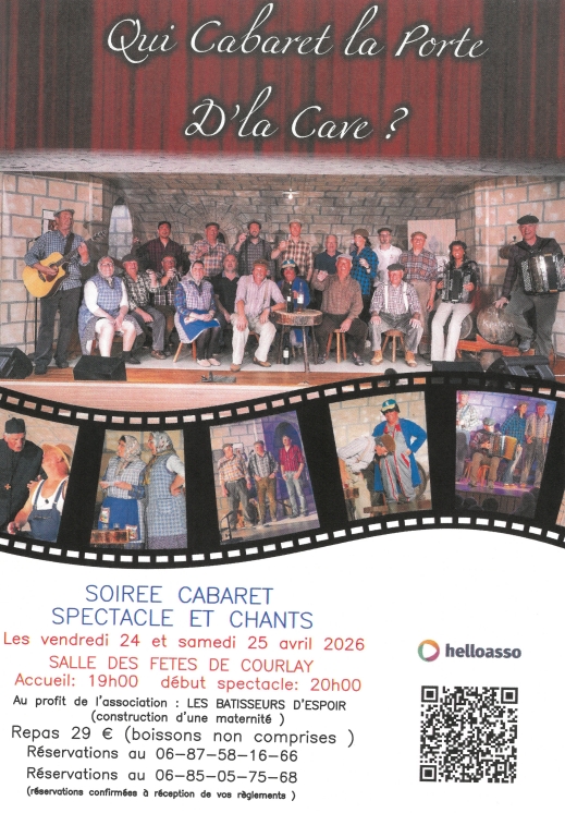 Concerts et Spectacles