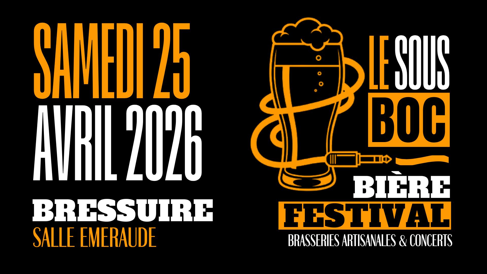 Concerts et Spectacles