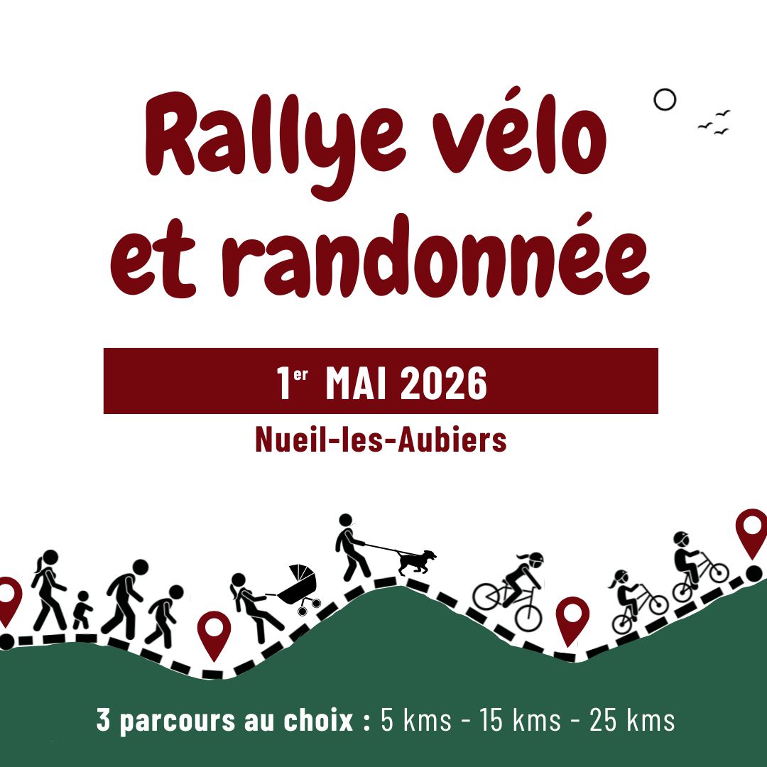 Evènements sportifs