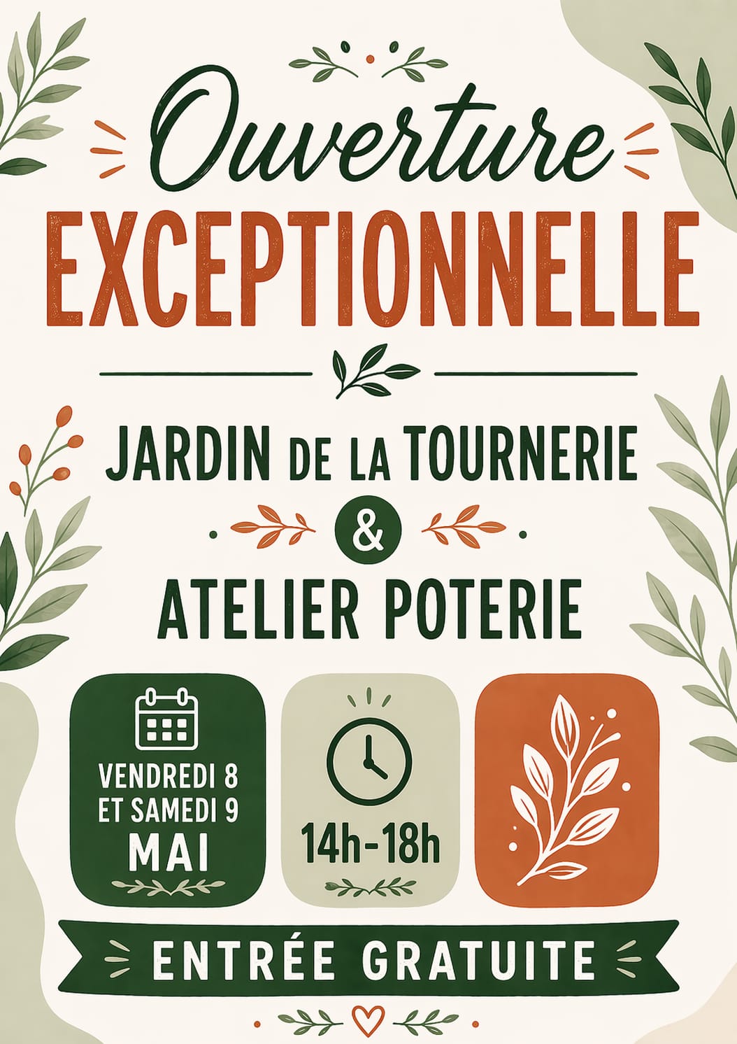 Salons - Expositions