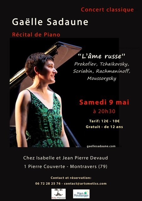 L'Agenda complet