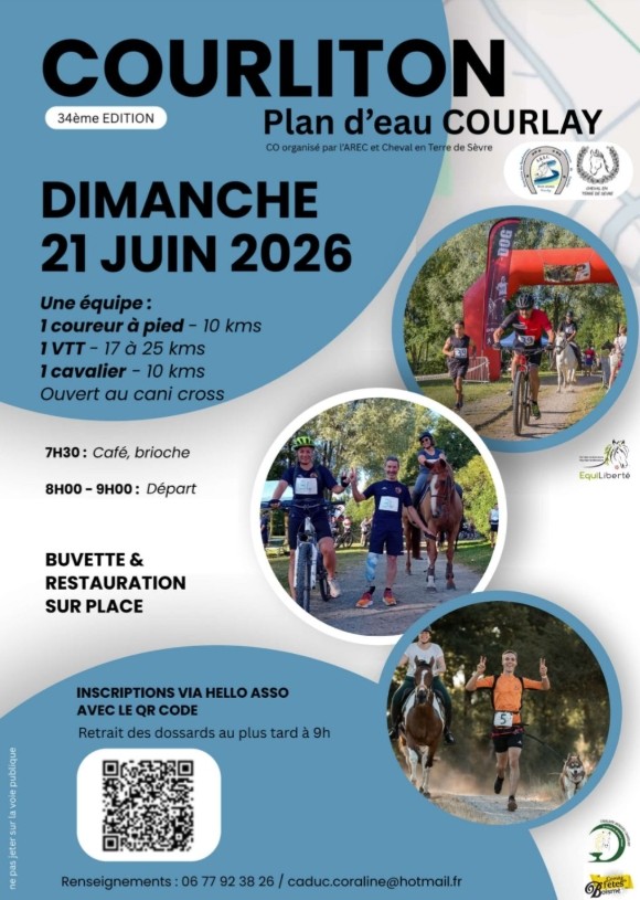 Evènements sportifs
