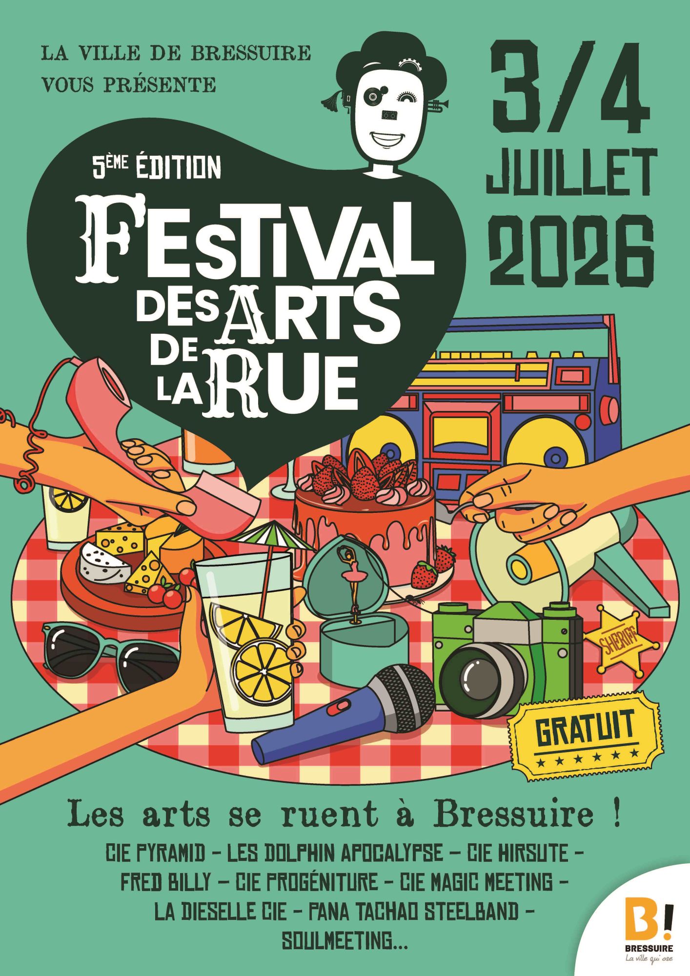 Arts et loisirs