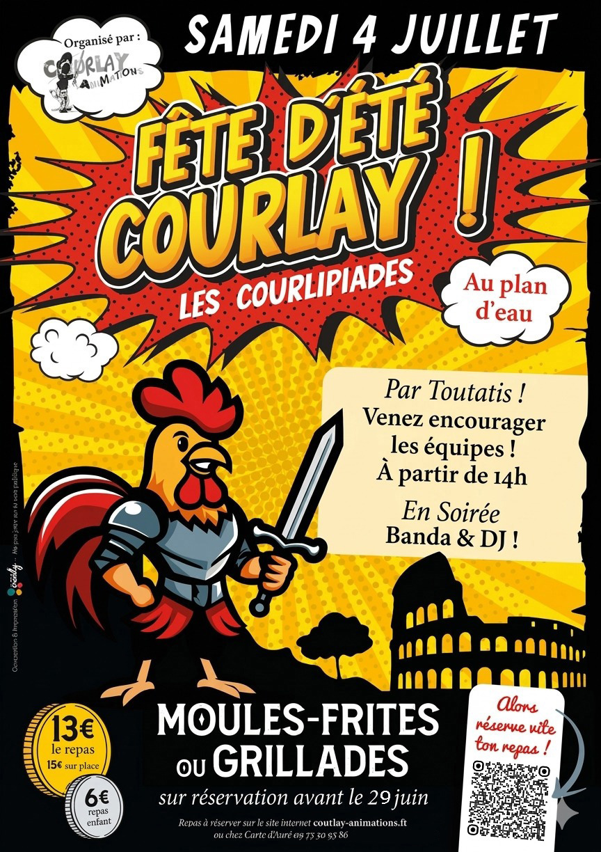 L'Agenda complet