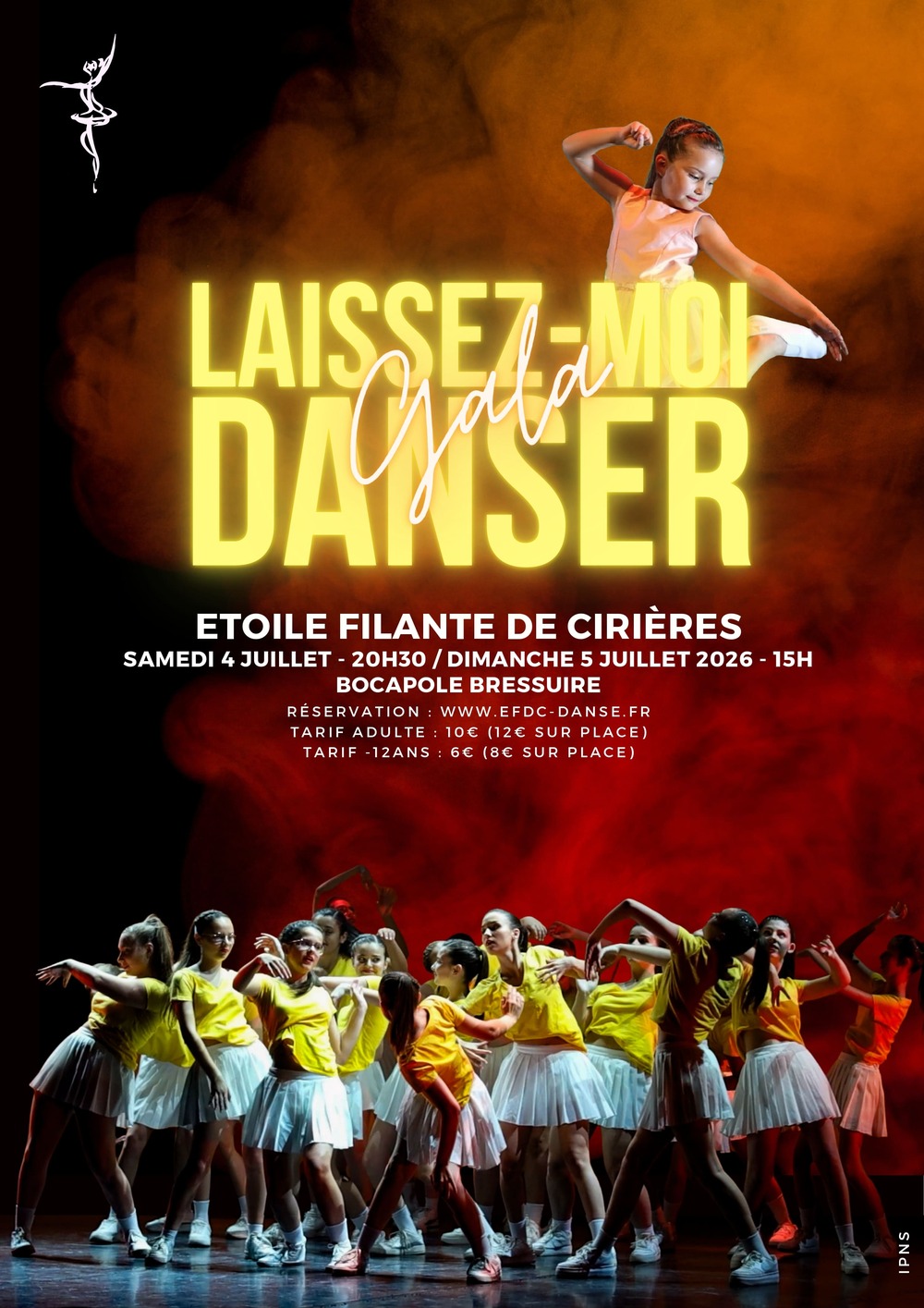 Evènements sportifs