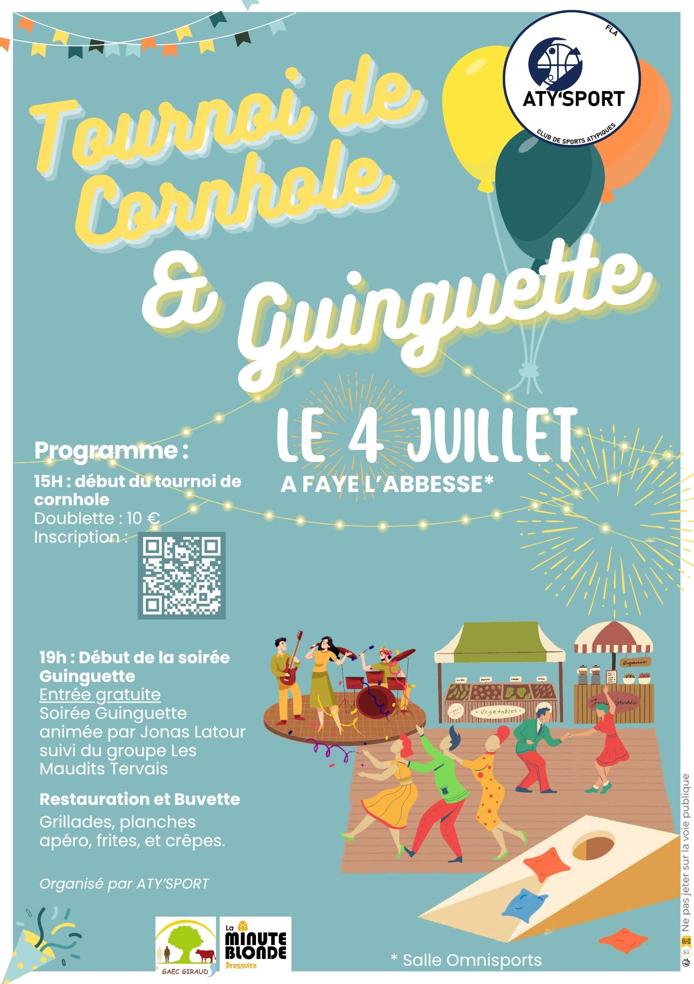 L'Agenda complet