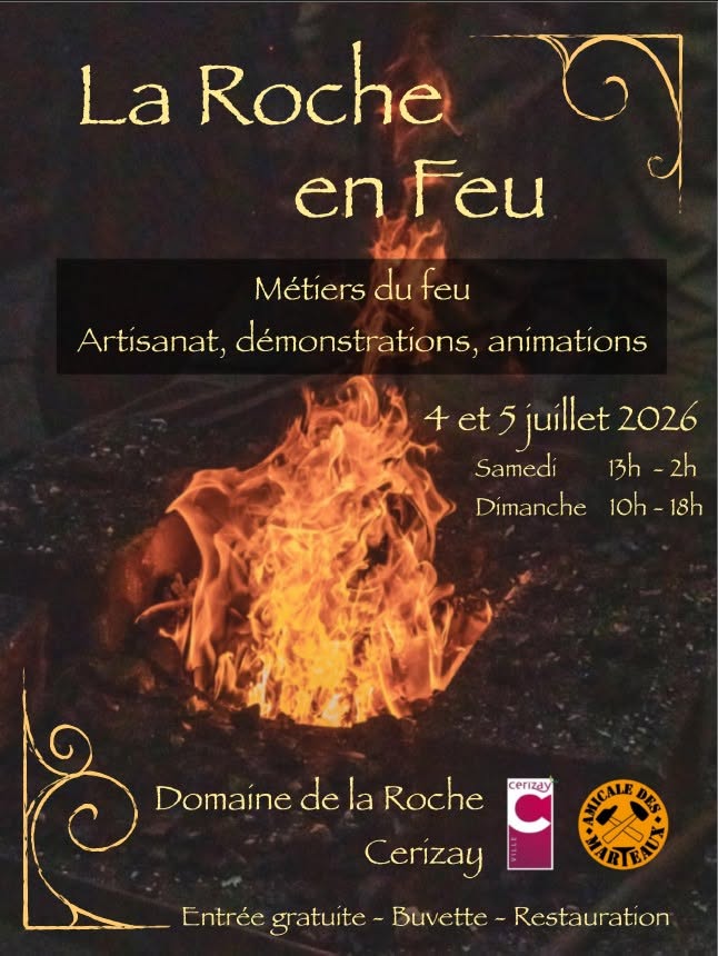 L'Agenda complet