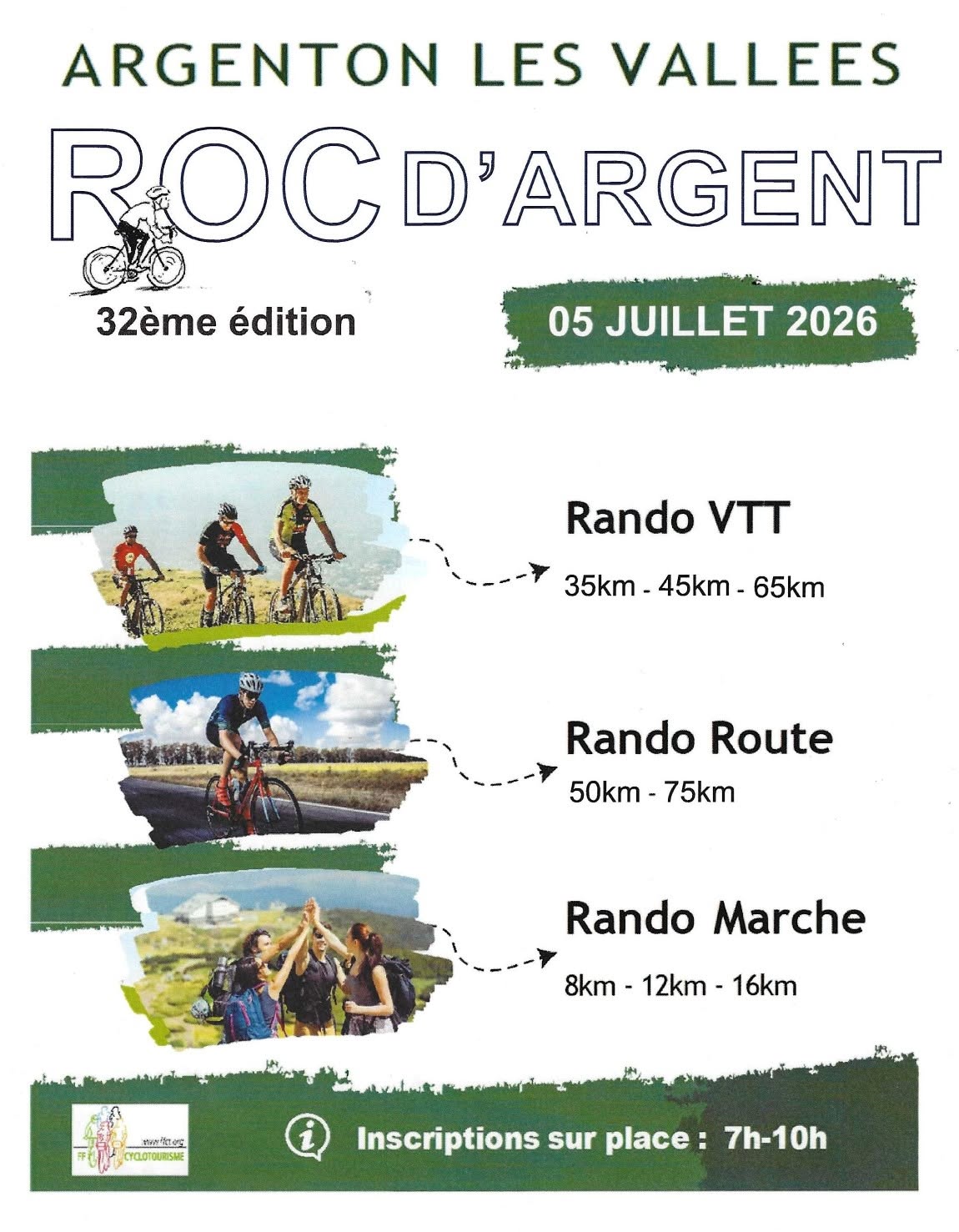 L'Agenda complet