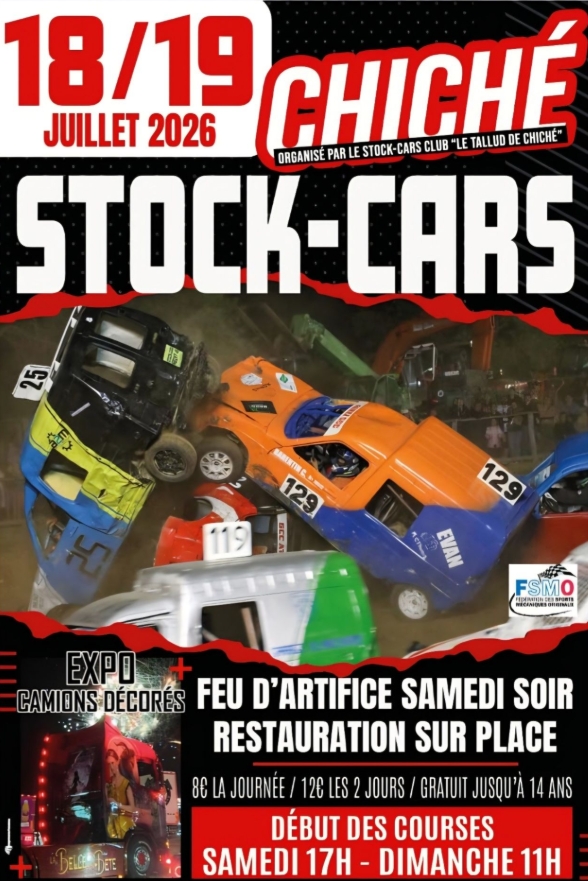 Evènements sportifs