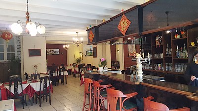 Shanghai