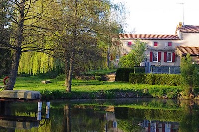 Meublés et Gîtes