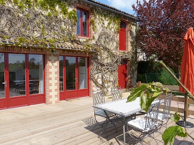 Locations de vacances