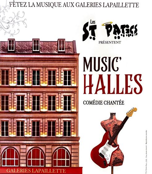 Concerts et Spectacles