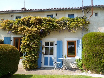 Locations de vacances
