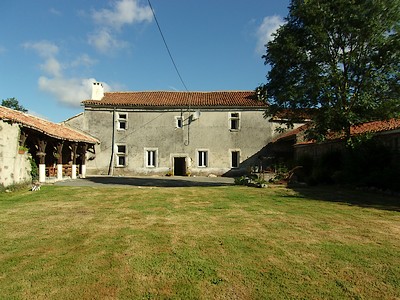Chambres d'hôtes