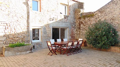 Locations de vacances