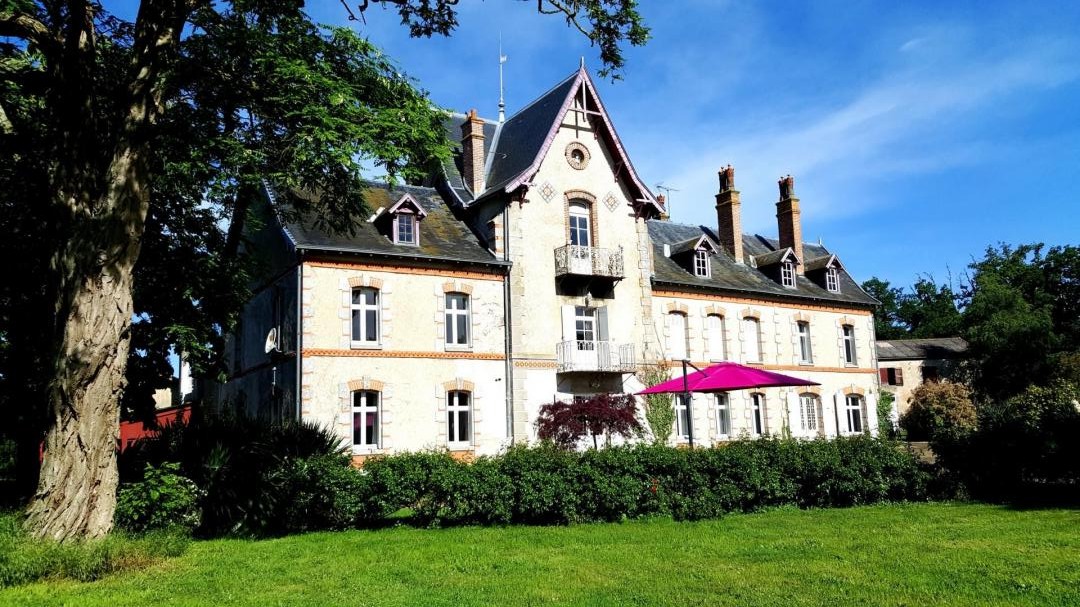 Locations de vacances