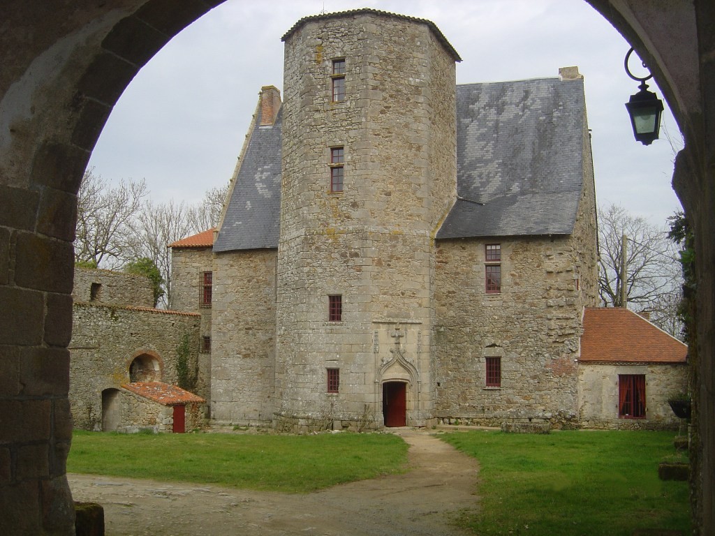 Meublés et Gîtes