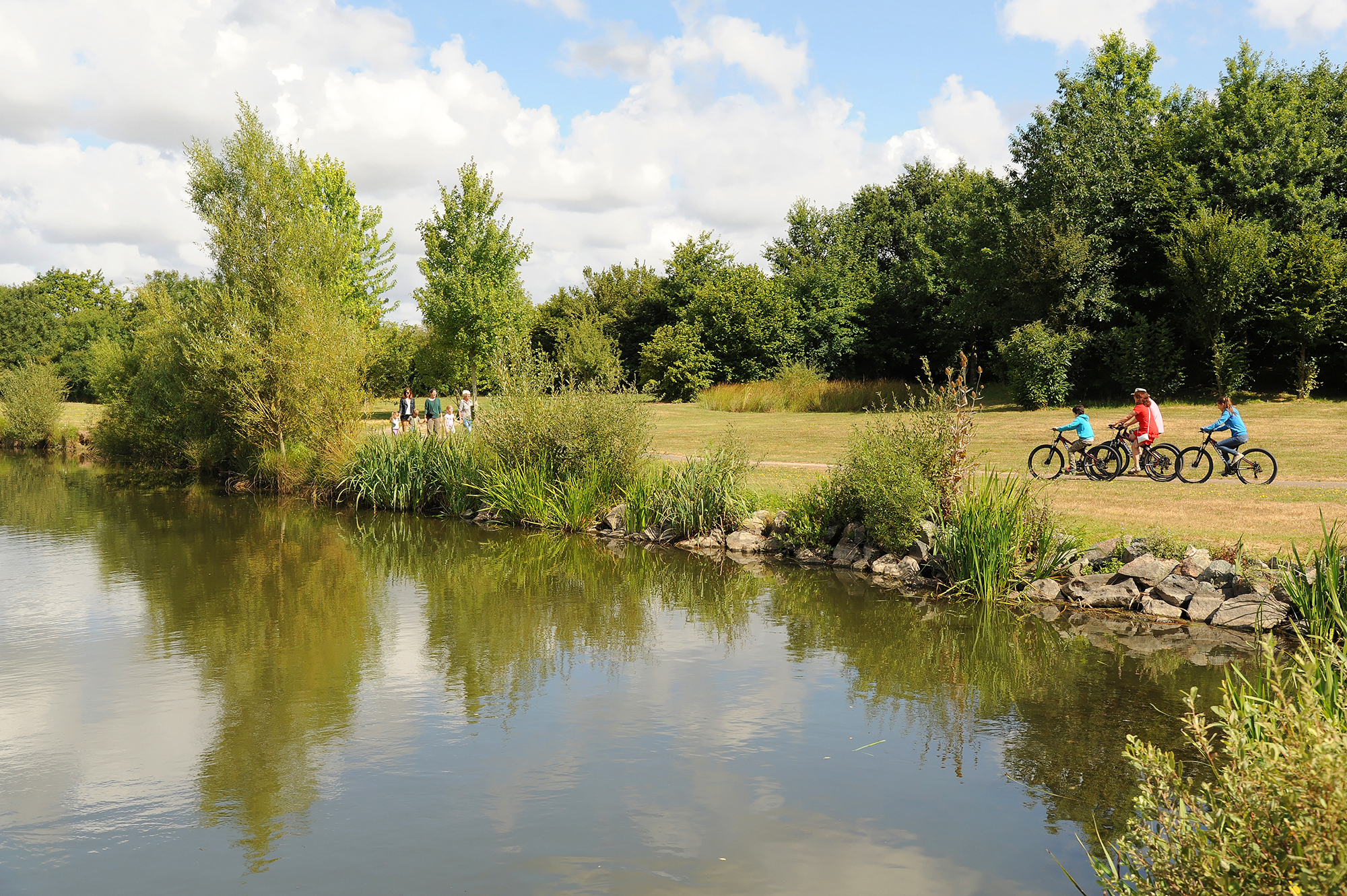 Activités sportives