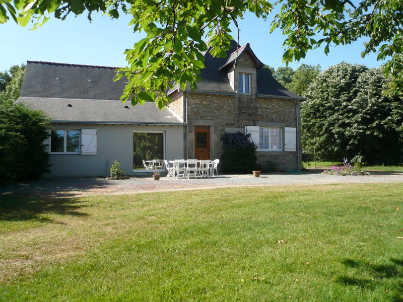 Locations de vacances