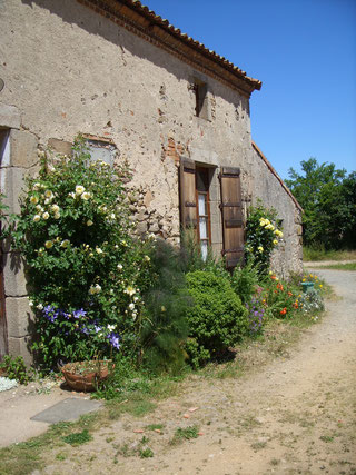 Locations de vacances