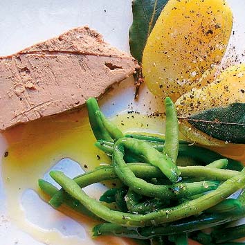 Cuisine du terroir