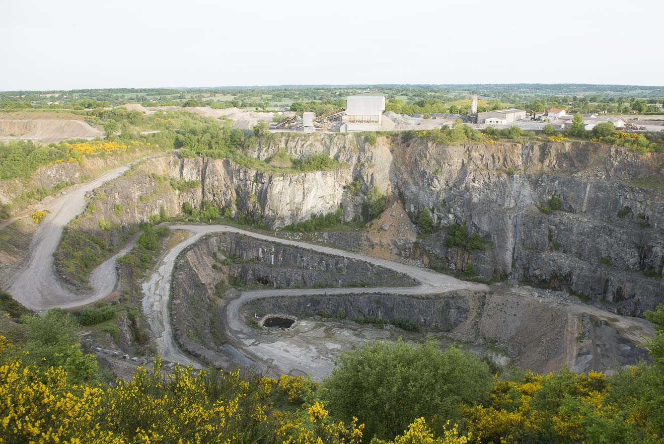 Sites et monuments historiques