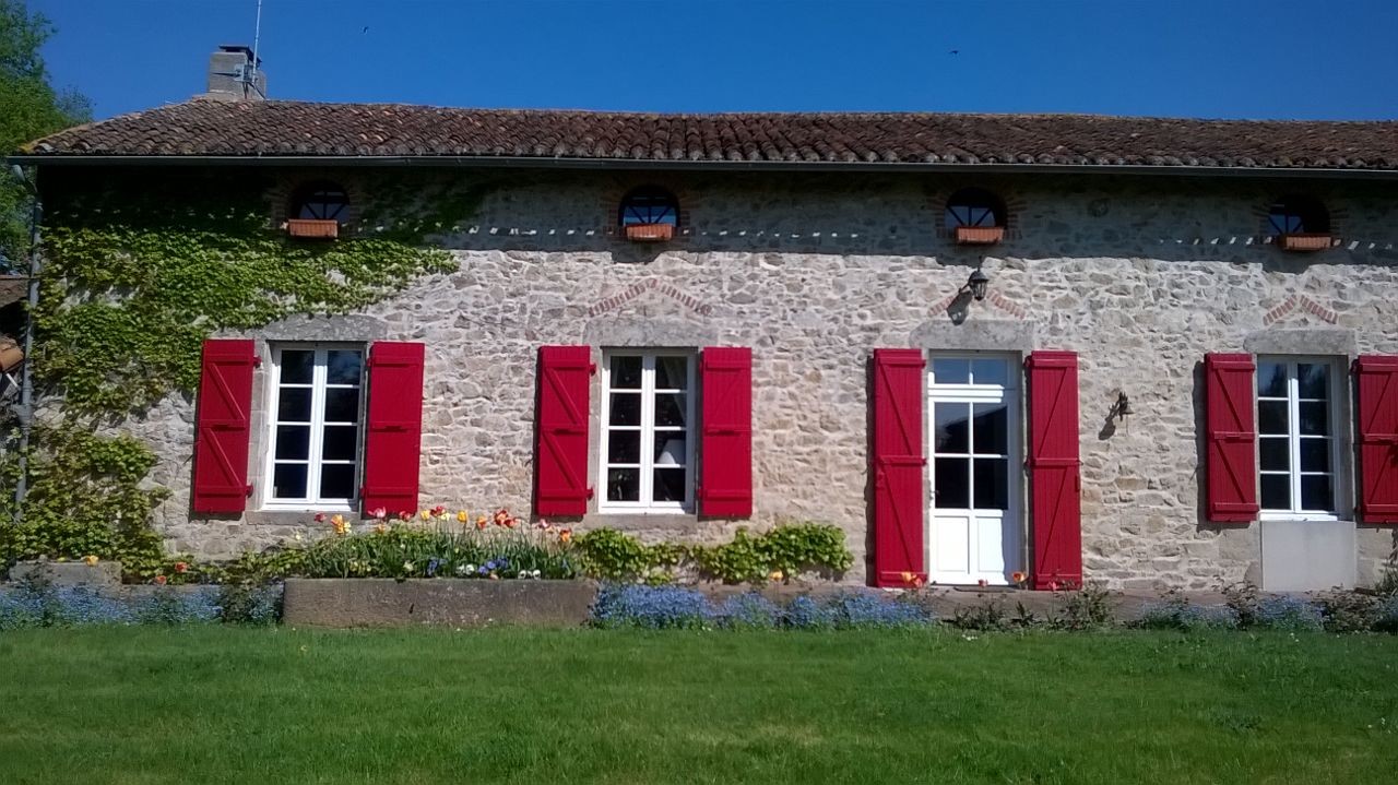 Locations de vacances