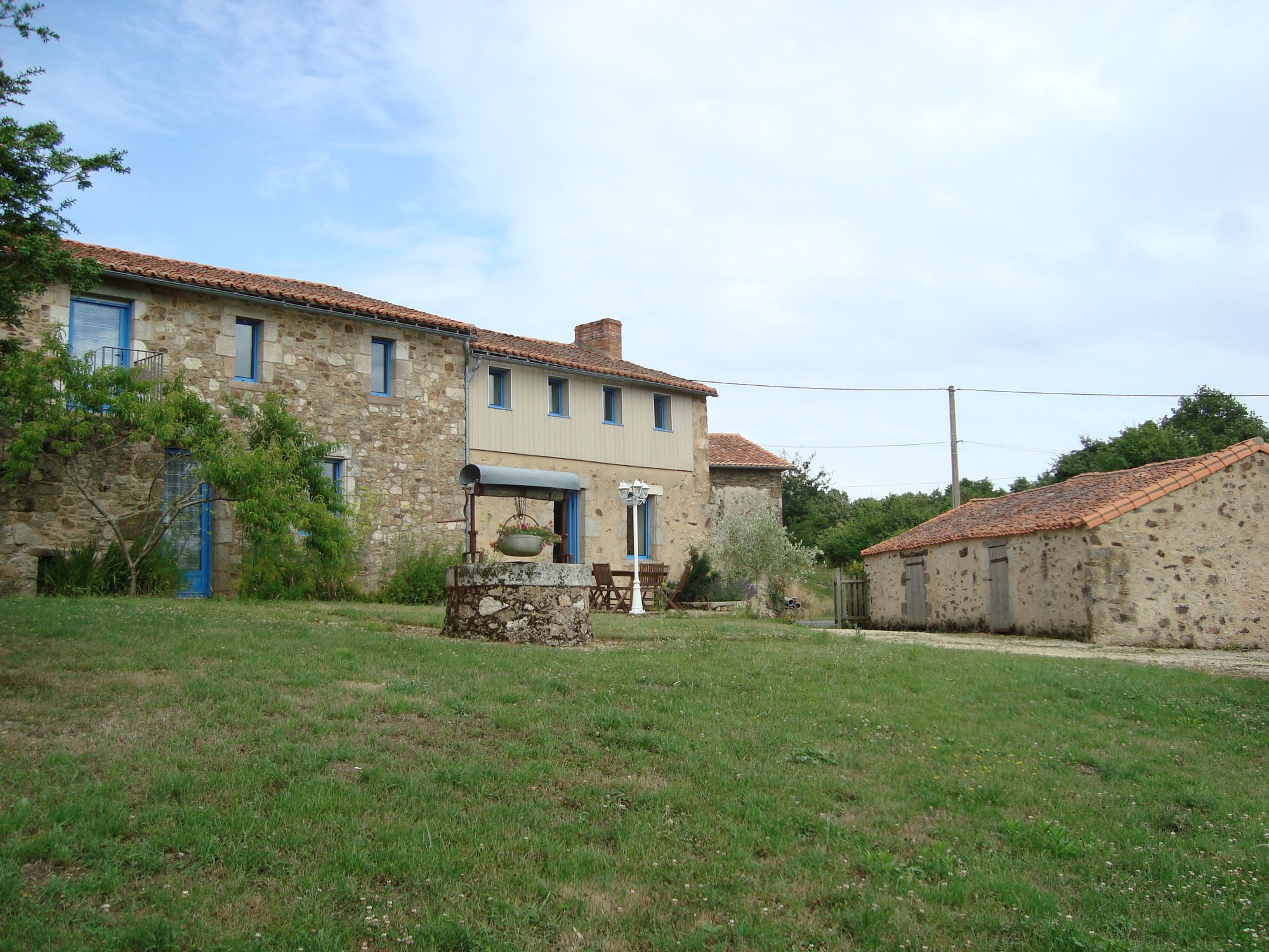 Meublés et Gîtes