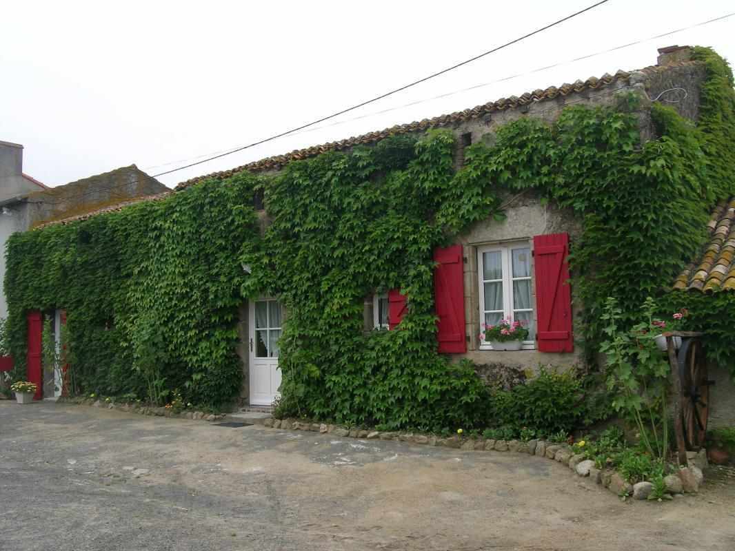 Meublés et Gîtes