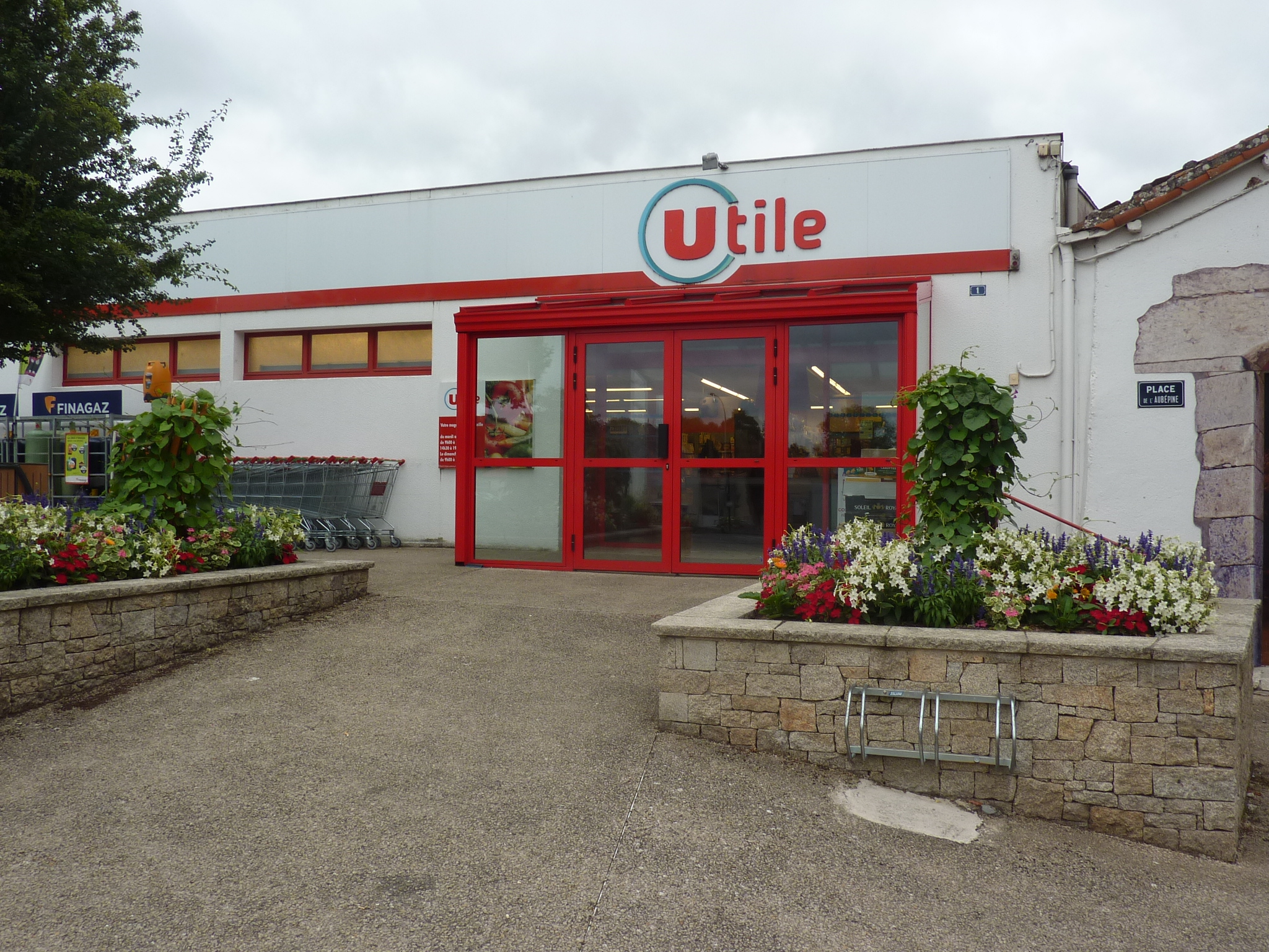 Toutes les activités